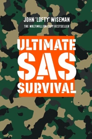 Cover of Ultimate SAS Survival
