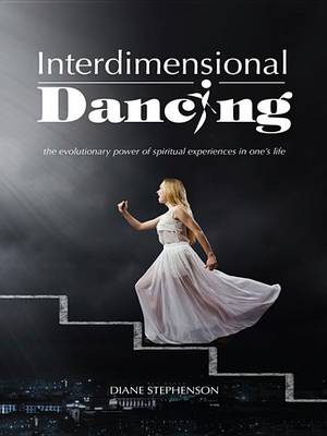 Book cover for Interdimensional Dancing