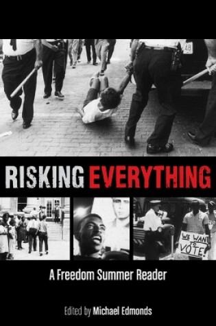 Cover of Risking Everything