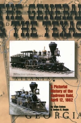 Cover of General and the Texas