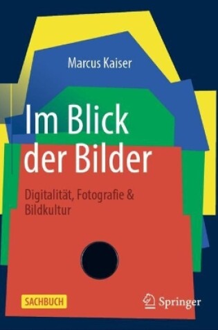 Cover of Im Blick der Bilder