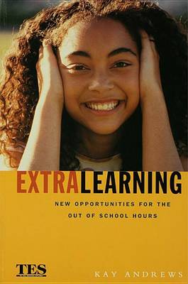 Book cover for Extra Learning