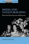 Book cover for Media and Nation Building