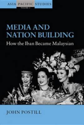 Cover of Media and Nation Building