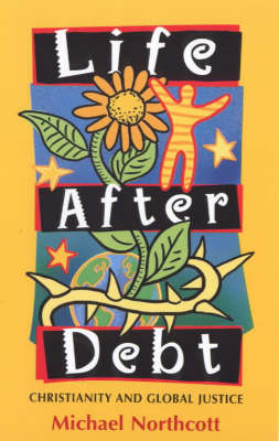 Book cover for Life After Debt