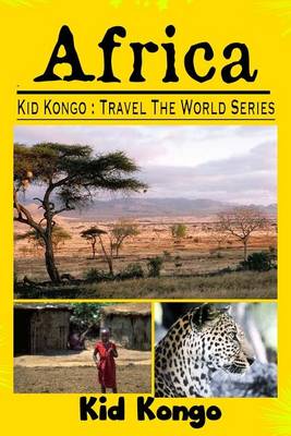 Book cover for Africa