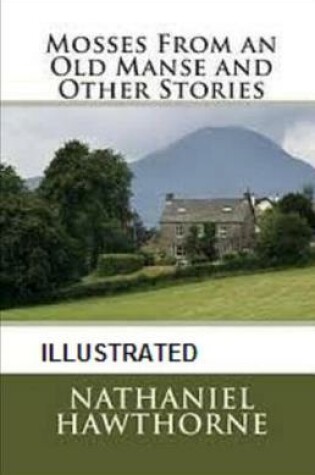 Cover of The Old Manse Illustrated