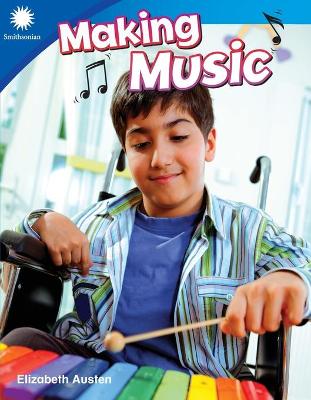 Cover of Making Music