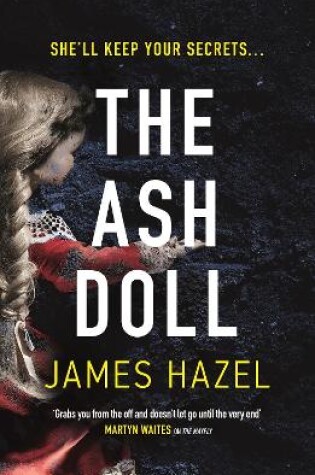 Cover of The Ash Doll