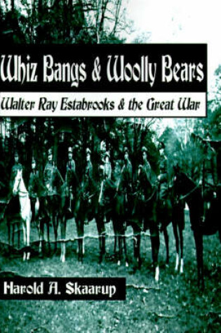 Cover of Whiz Bangs & Woolly Bears