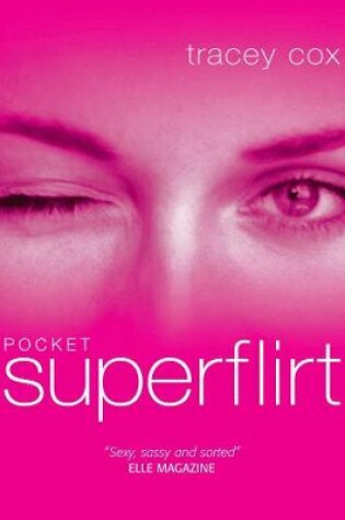 Cover of Pocket Superflirt