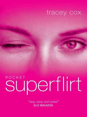 Book cover for Pocket Superflirt