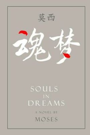 Cover of Souls in Dreams