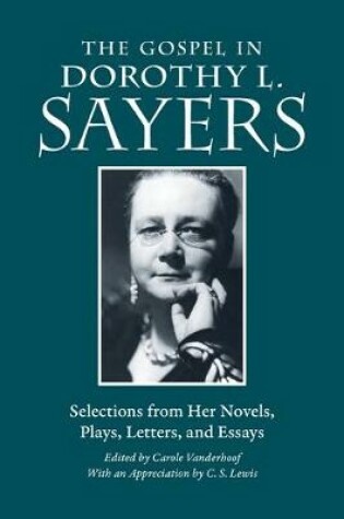 Cover of Gospel in Dorothy L. Sayers