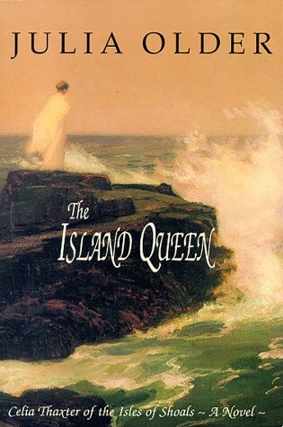 Cover of The Island Queen