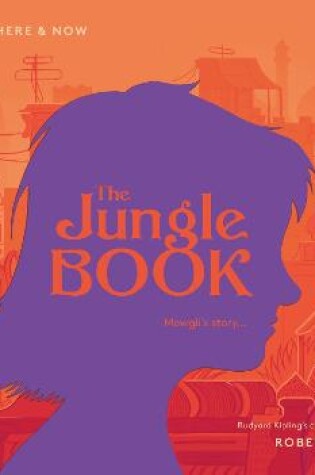Cover of The  Jungle Book