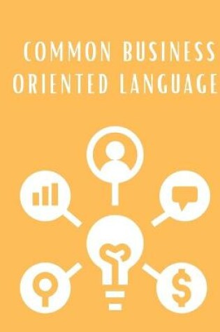 Cover of Common Business Oriented Language