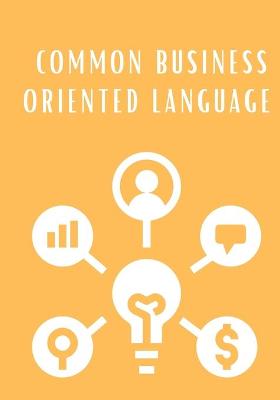 Book cover for Common Business Oriented Language