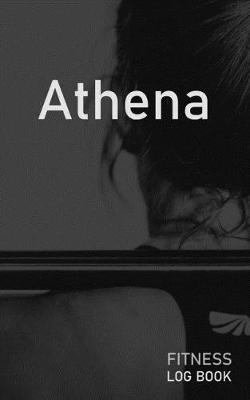 Book cover for Athena