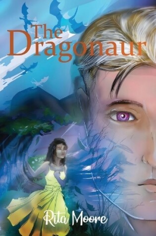 Cover of The Dragonaur