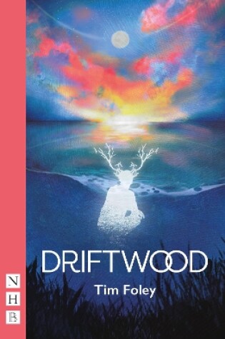 Cover of Driftwood
