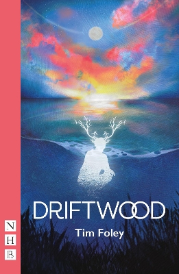 Book cover for Driftwood
