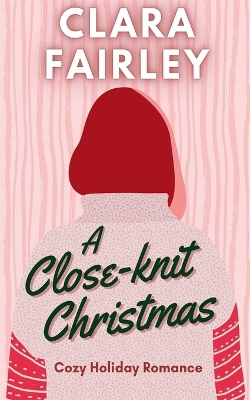 Cover of A Close-Knit Christmas