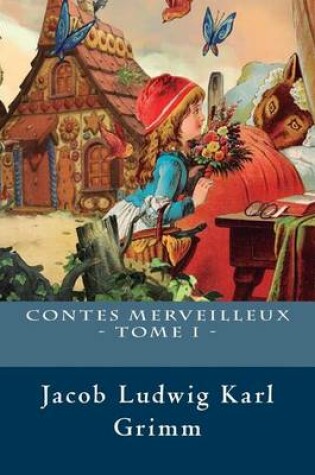 Cover of Contes Merveilleux - Tome I