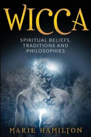 Cover of Wicca