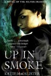 Book cover for Up In Smoke