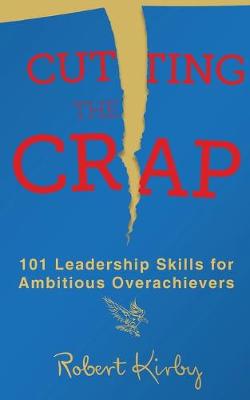 Book cover for Cutting the Crap