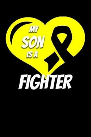 Cover of My Son Is A Fighter