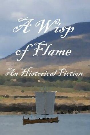 Cover of A Wisp of Flame