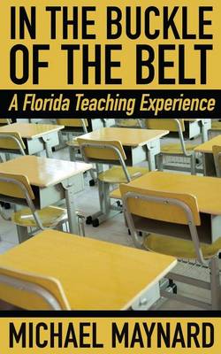 Book cover for In the Buckle of the Belt