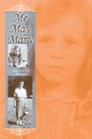 Cover of Me May Mary