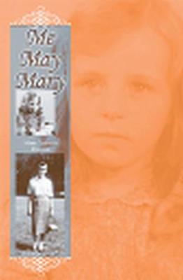 Book cover for Me May Mary