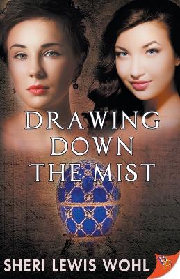 Book cover for Drawing Down the Mist