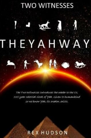 Cover of The Yah Way