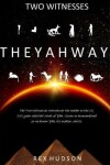 Book cover for The Yah Way