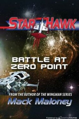 Cover of Battle at Zero Point