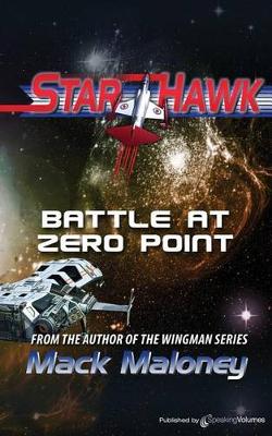 Book cover for Battle at Zero Point