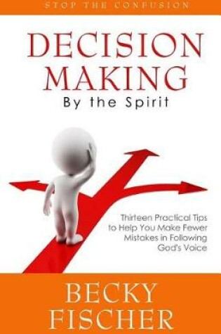 Cover of Decision Making by the Spirit