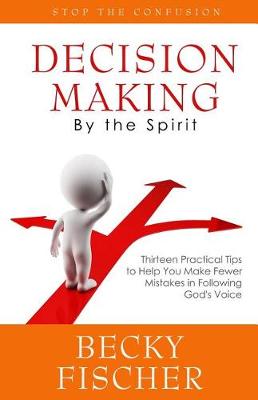 Book cover for Decision Making by the Spirit