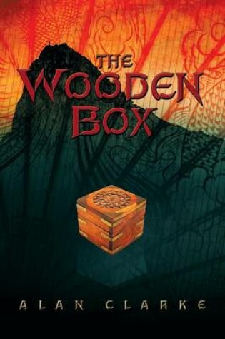 Cover of The Wooden Box