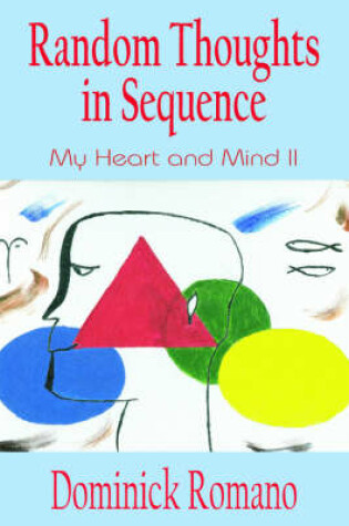 Cover of Random Thoughts in Sequence