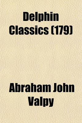 Book cover for Delphin Classics (179)