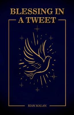 Book cover for Blessings in A Tweet