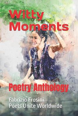 Book cover for Witty Moments