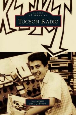 Cover of Tucson Radio