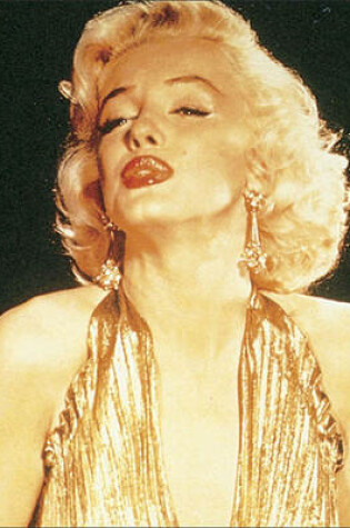 Cover of Marilyn Monroe